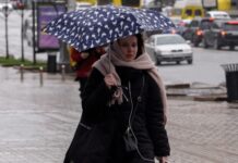 С небольшими дождями: какая погода будет в Одессе в эти выходные