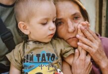 Фотография из Украины вошла в список лучших фото 2025 года по версии National Geographic