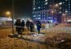 Вечерний обстрел Одессы: под ударом оказались жилые дома