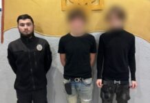 В Одессе подростки сняли ролик об изнасиловании кота: им грозит административная ответственность