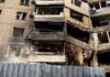 Под завалами после попадания в Пересыпском районе Одессы нашли тело мужчины: спасательные работы продолжаются