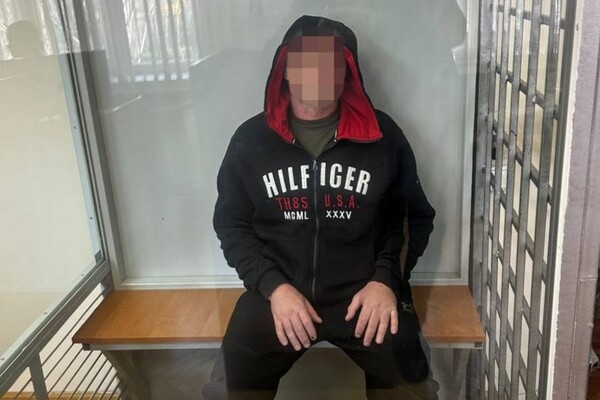 Готовили дроны-бомберы для ударов по Одессе: СБУ разоблачила агентов ГРУ РФ Готовили дроны-бомберы для ударов по Одессе: СБУ разоблачила агентов ГРУ РФ