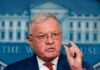 Зима як іспит: Келлог спрогнозував фіаско рф