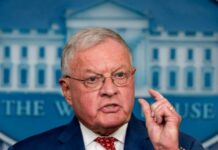Зима як іспит: Келлог спрогнозував фіаско рф
