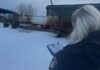 В Одесском районе трое детей провалились под лед: подробности от полиции (обновлено)