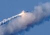 РФ атаковала Одесчину ракетой с Черного моря: подробности удара