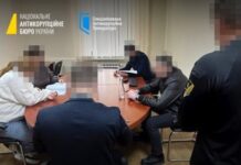 Председателя Одесского облсовета и его жену будут судить: за какое нарушение