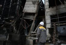 Россия уничтожила почти половину электроподстанций в Одесской области — у региона проблемы со светом