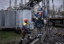 Почему Одесса больше всего страдает от отключений света — объяснение ДТЭК