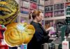 На вокзале Одесса-Главная открыли новое пространство с кофе и книгами: что там есть и чем оно полезно пассажирам