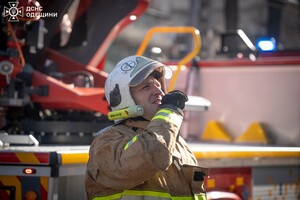 В центре Одессы горел жилой дом: последствия возгорания В центре Одессы горел жилой дом: последствия возгорания