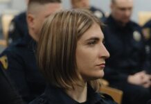 «Чтобы каждый Герой был назван поименно»: как полицейская из Одесчины идентифицирует погибших воинов
