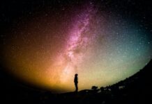Лунный календарь на апрель 2026 года: когда будут полнолуние и новолуние