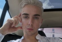 Дом певца MELOVIN в Одессе пострадал во время ночной атаки: что известно о последствиях обстрела