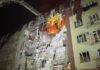 Удар дронов по Одессе: среди погибших — 2-летний ребенок, среди раненых — младенец