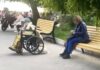 В Одессе женщина заставляла пожилую мать попрошайничать: прокуроры настаивают на строгом наказании