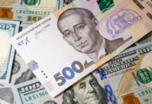 В НБУ рассказали, какие купюры в Украине подделывают чаще других