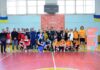 В Одесі відкрився турнір з волейболу «Пліч-о-пліч студентські ліги»