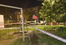 В Одессе на детской площадке обнаружили тело женщины: дело расследует полиция